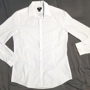 100% Cotton Polo Shirt by H&M